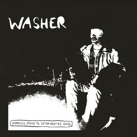 Washer king insignificant lyrics  Well, I’d like to cut loose Like a hatchet to the splinter To shake off this mourning Like a cold in dead of winter